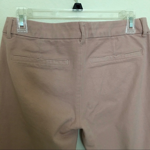 Ankle cropped Pixie Pants - Picture 6 of 7